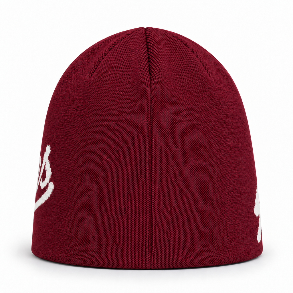 See U At Après Beanie / Burgundy