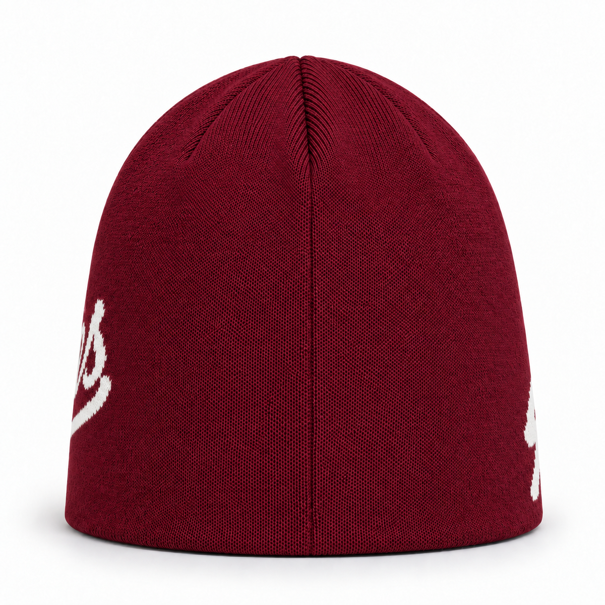 See U At Après Beanie / Burgundy